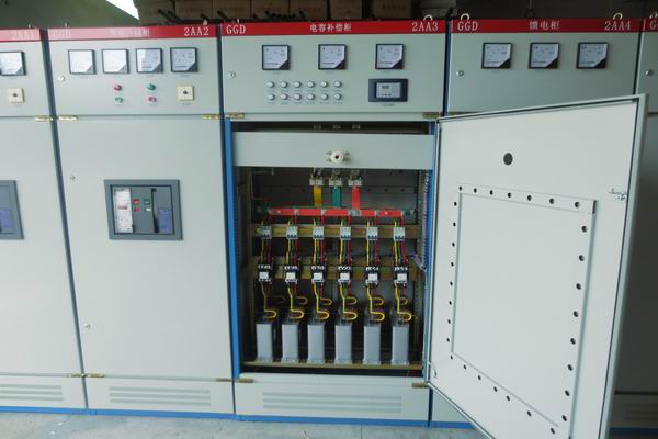 谷城配电箱-3683品牌电梯电源配电箱的检修